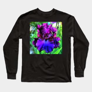 Stocksom Exotic 1 Long Sleeve T-Shirt